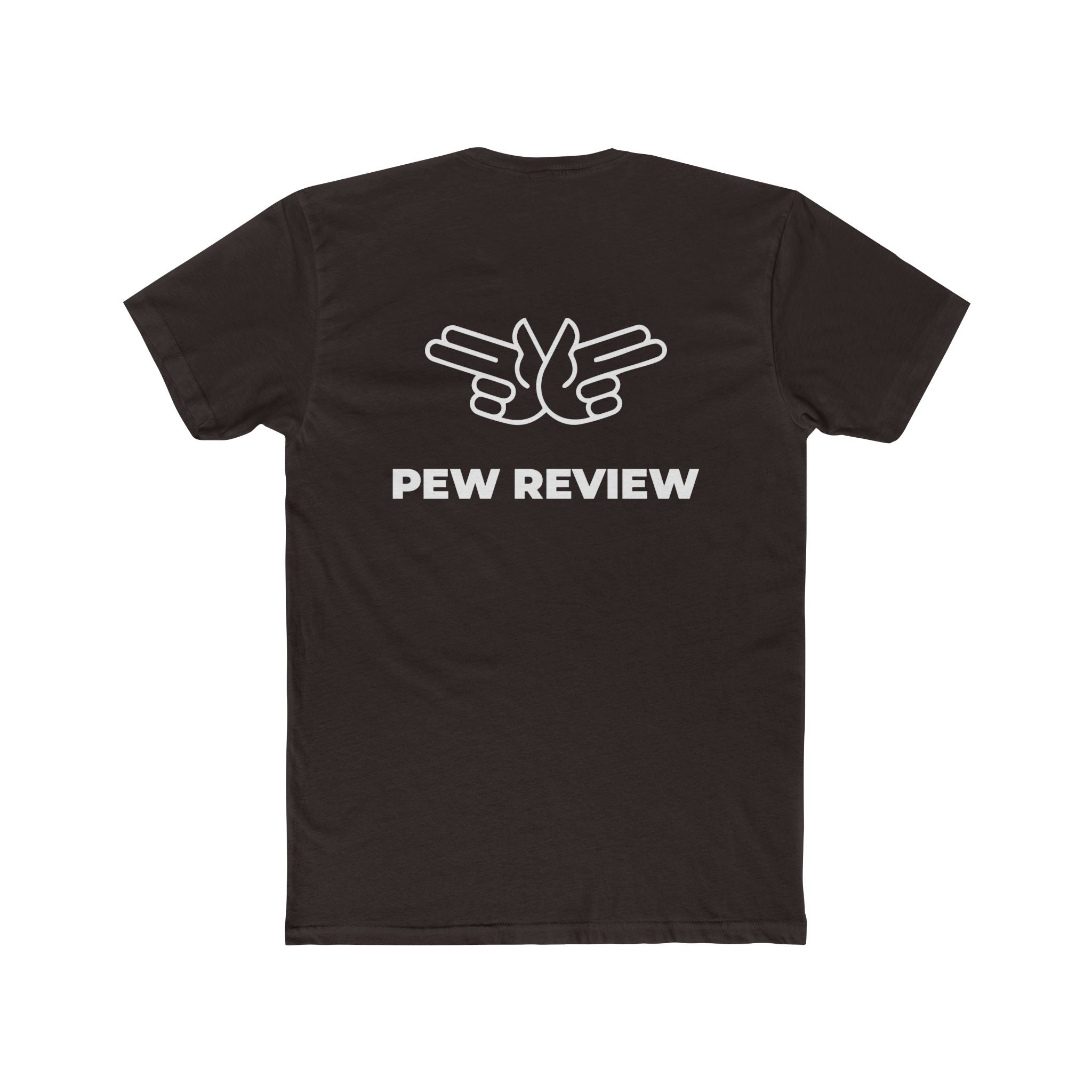 Tactical Weenie Collab Tee