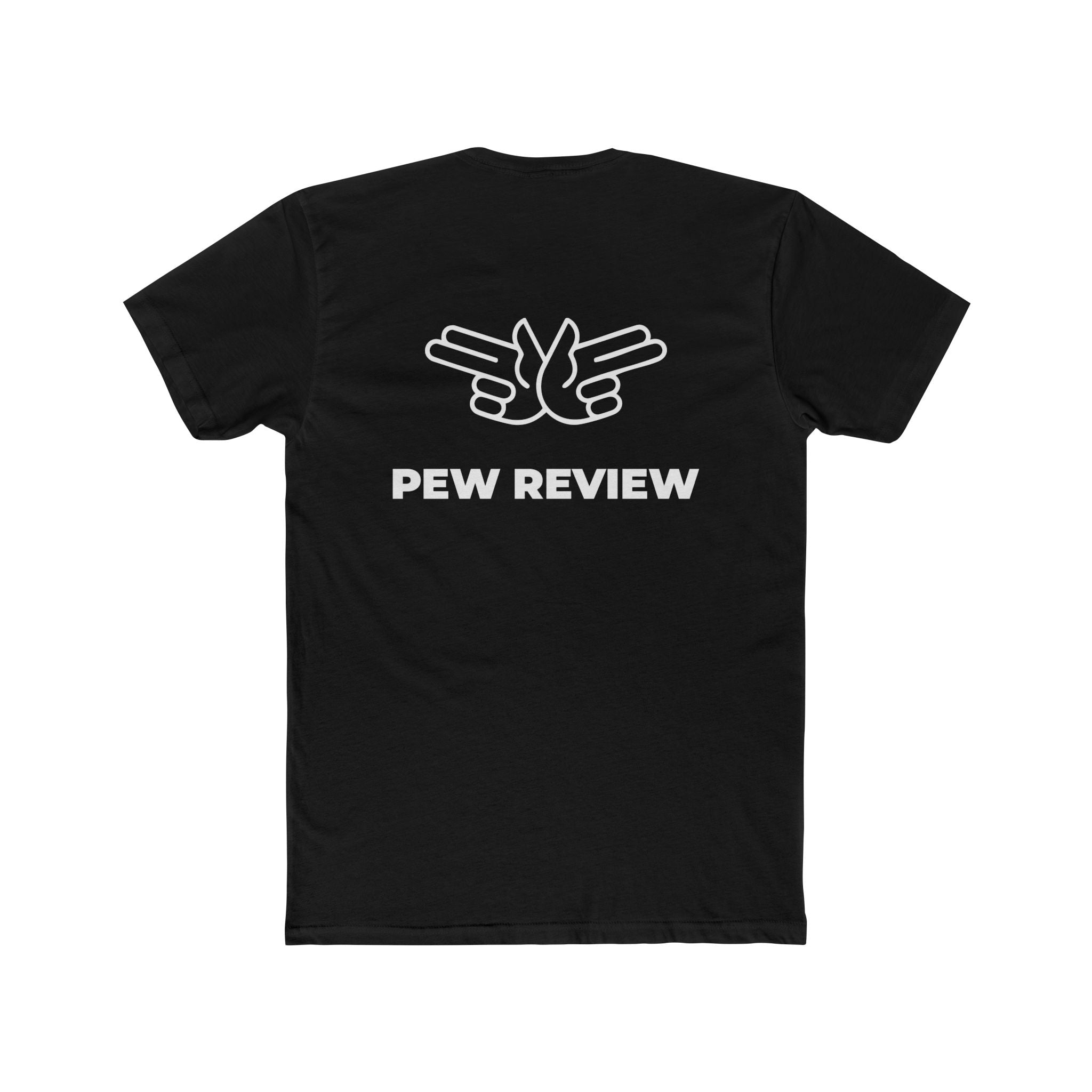 Tactical Weenie Collab Tee