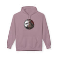 Falcon Tango Collab Pew Review Hoodie