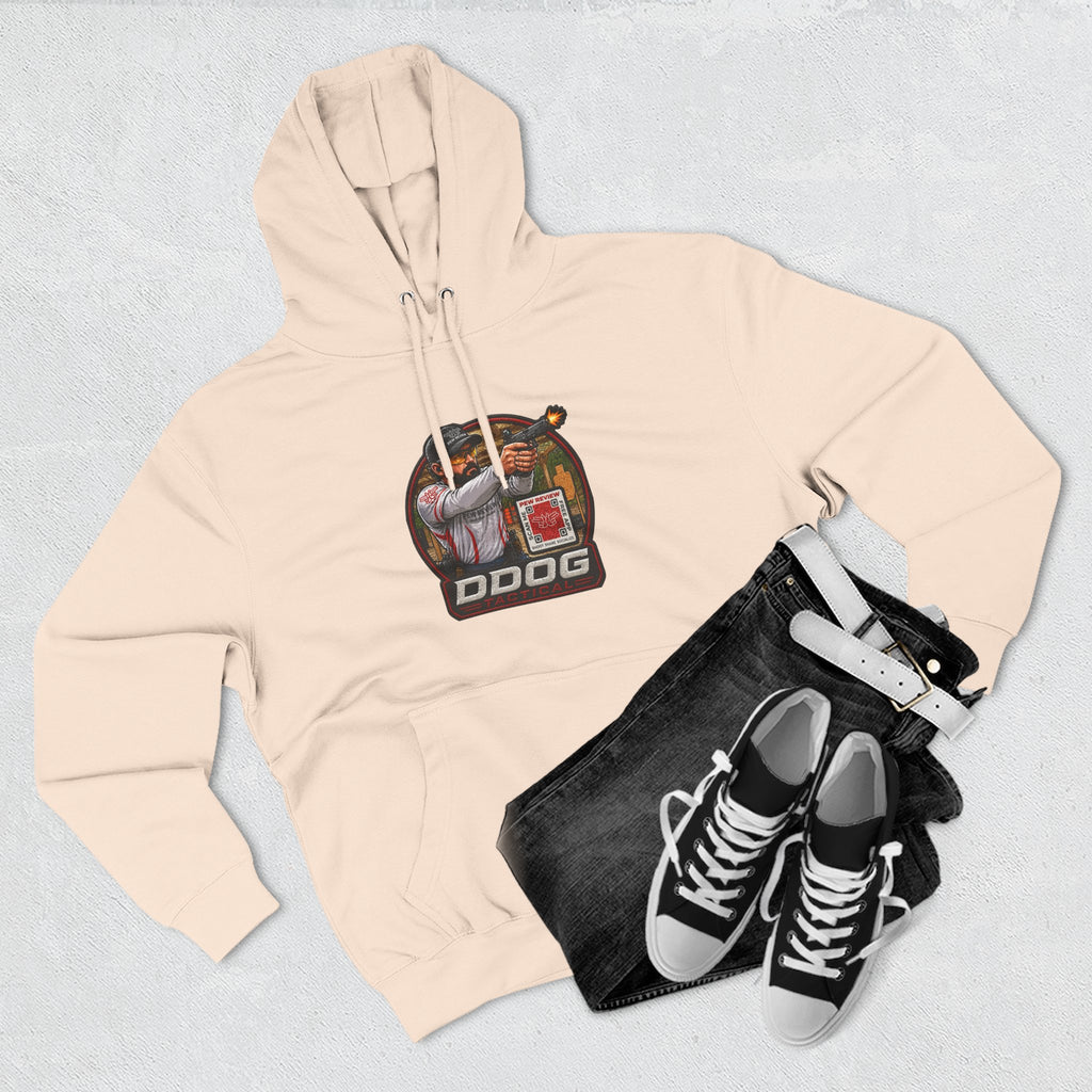 DDOG Tactical Collab Hoodie