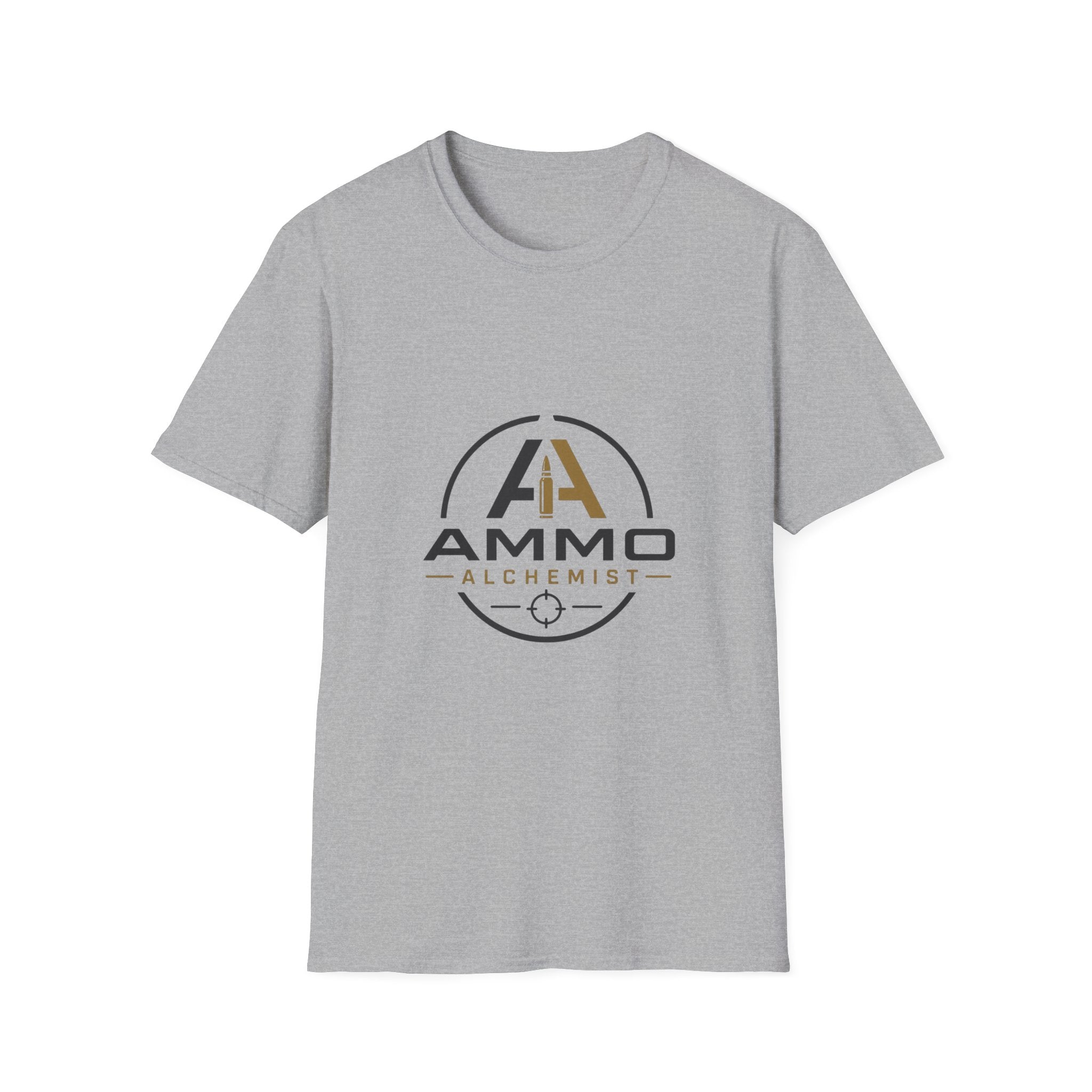 Ammo Alchemist Collab Tee