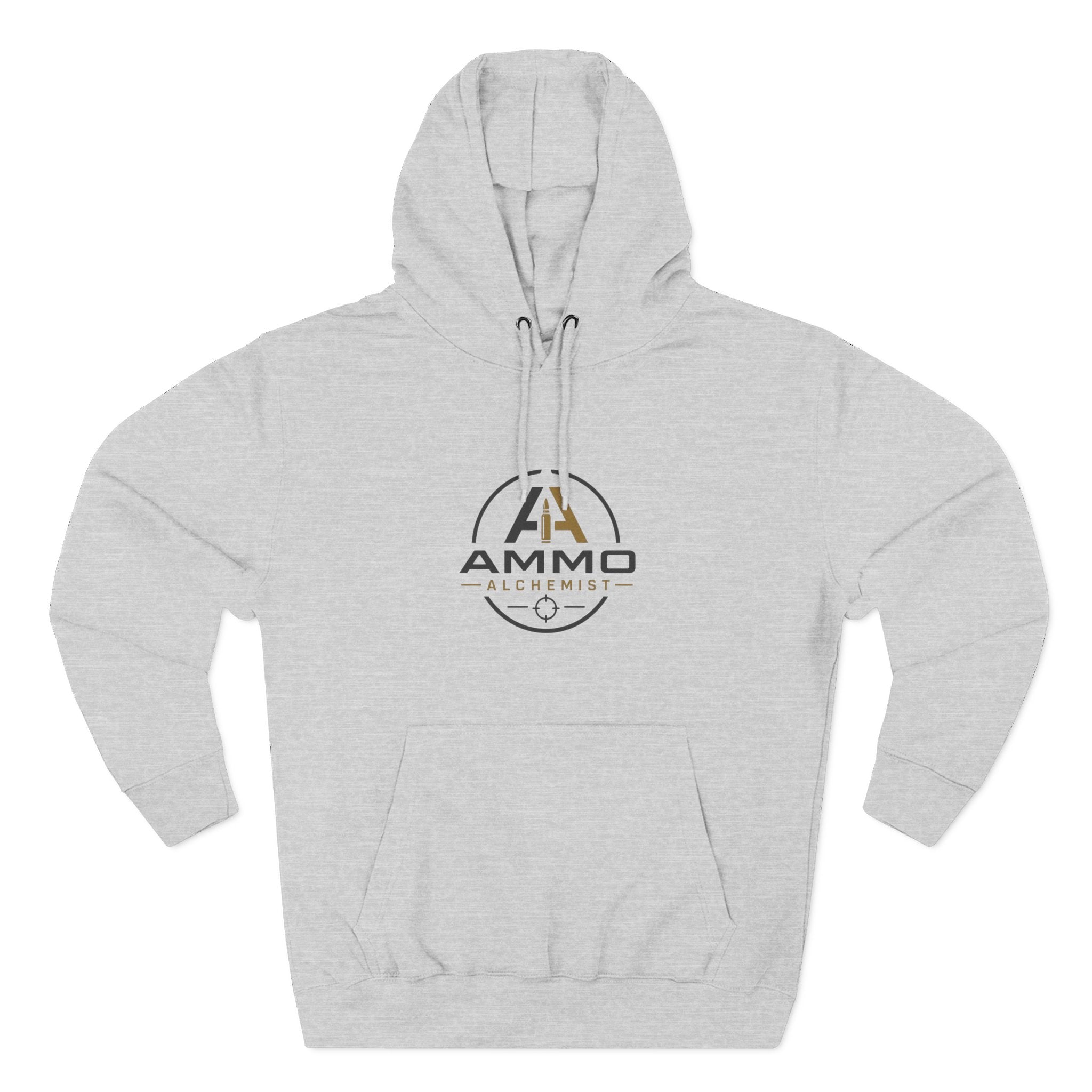 Ammo Alchemist Collab Hoodie