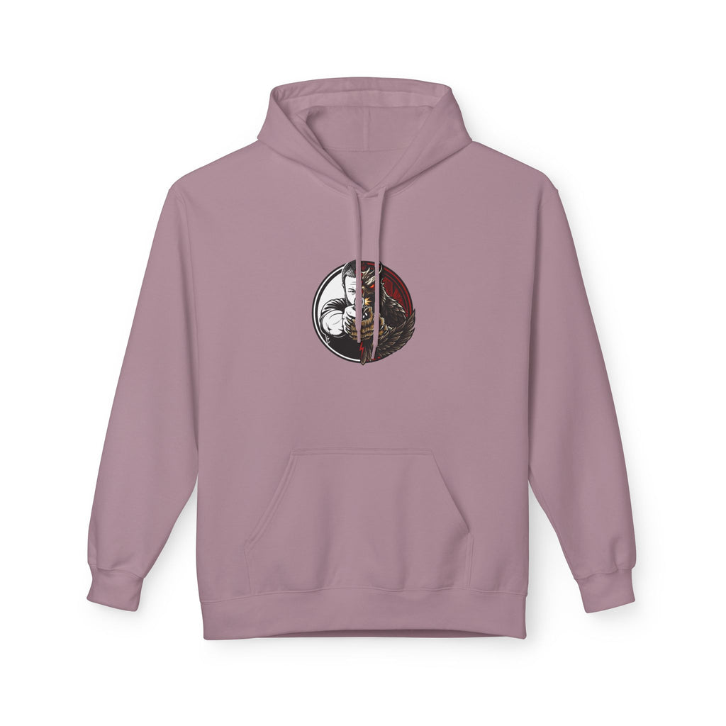 Falcon Tanfo Collab Pew Review Hoodie
