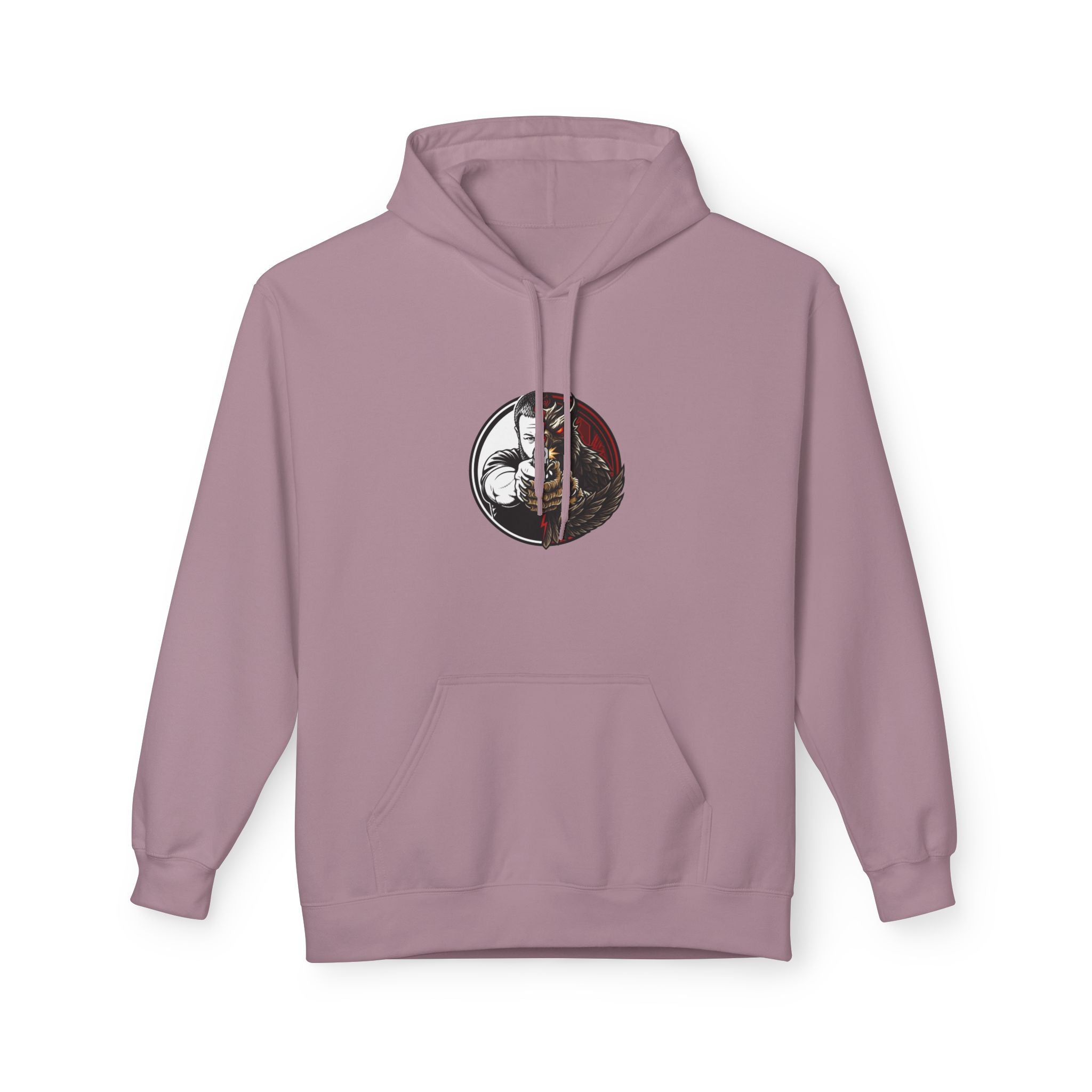 Falcon Tanfo Collab Pew Review Hoodie