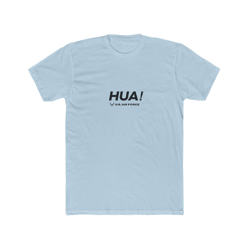Air Force Pew Review HUA! T-shirt