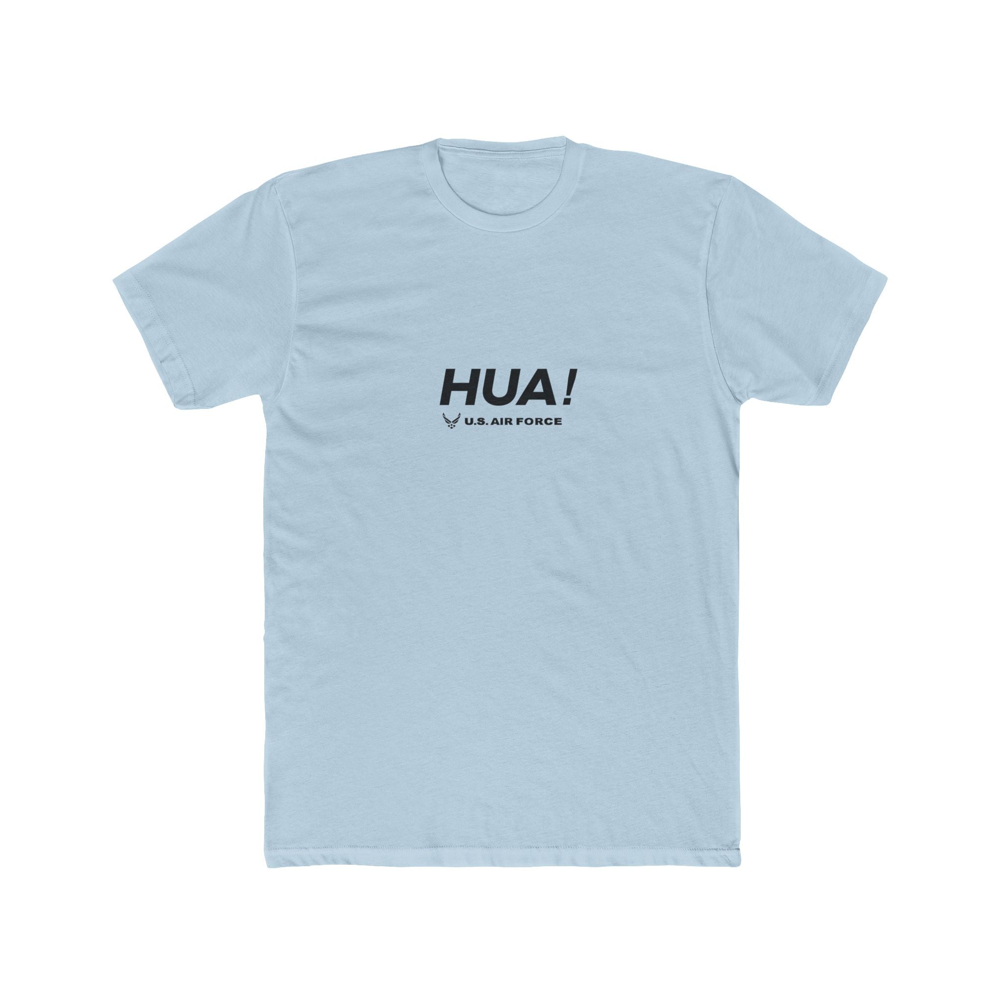 Air Force Pew Review HUA! T-shirt