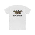 Air Force Pew Review HUA! T-shirt